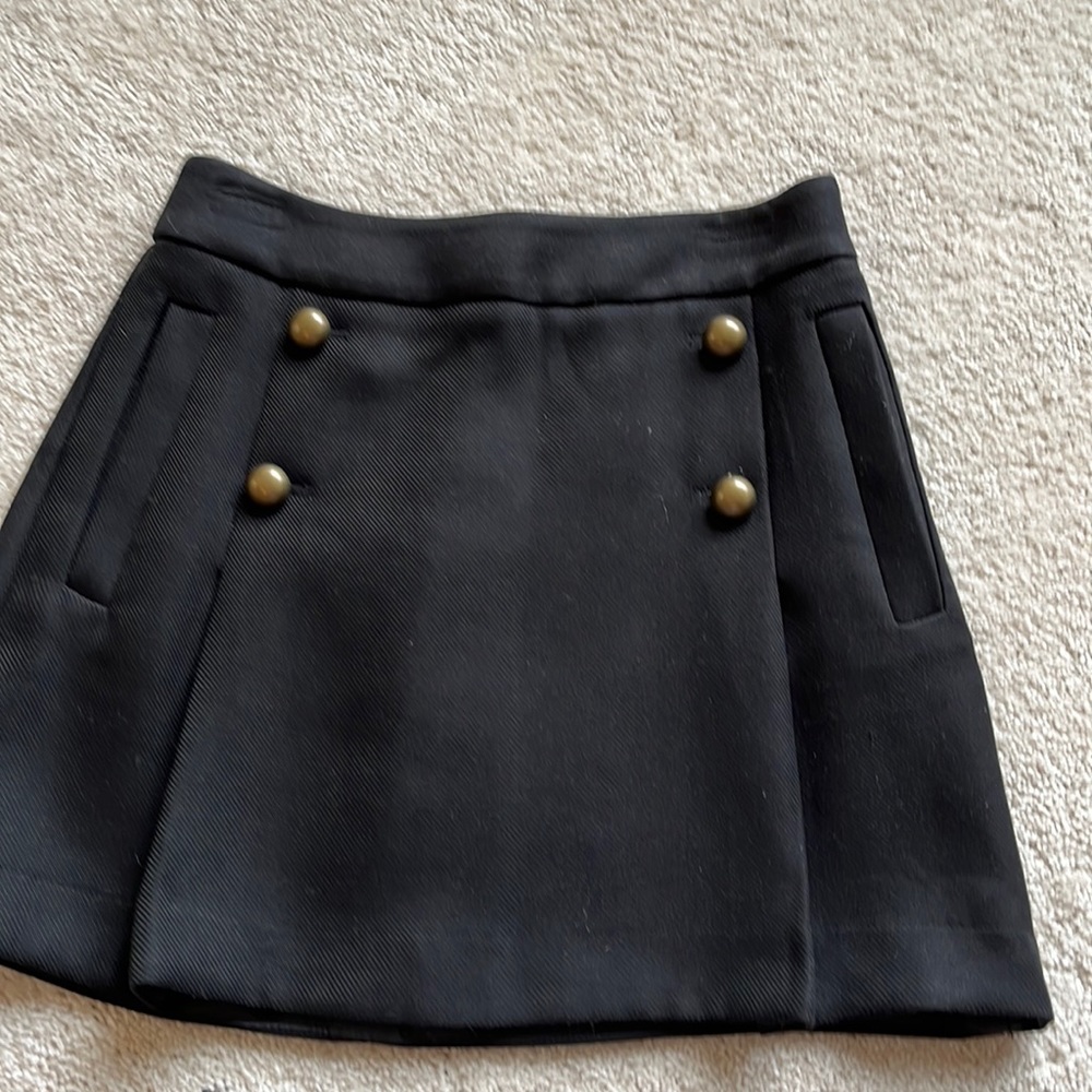Express Skirt